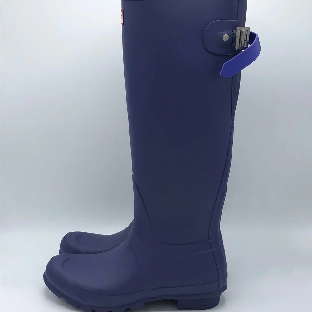Hunter original tall